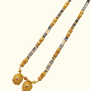 Matt Mangalsutra