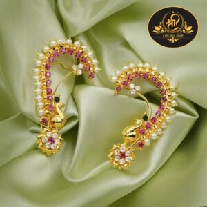 EARCUFF