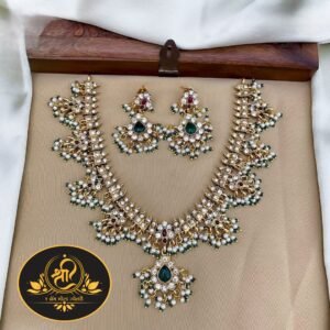 FANCY NECKLACE